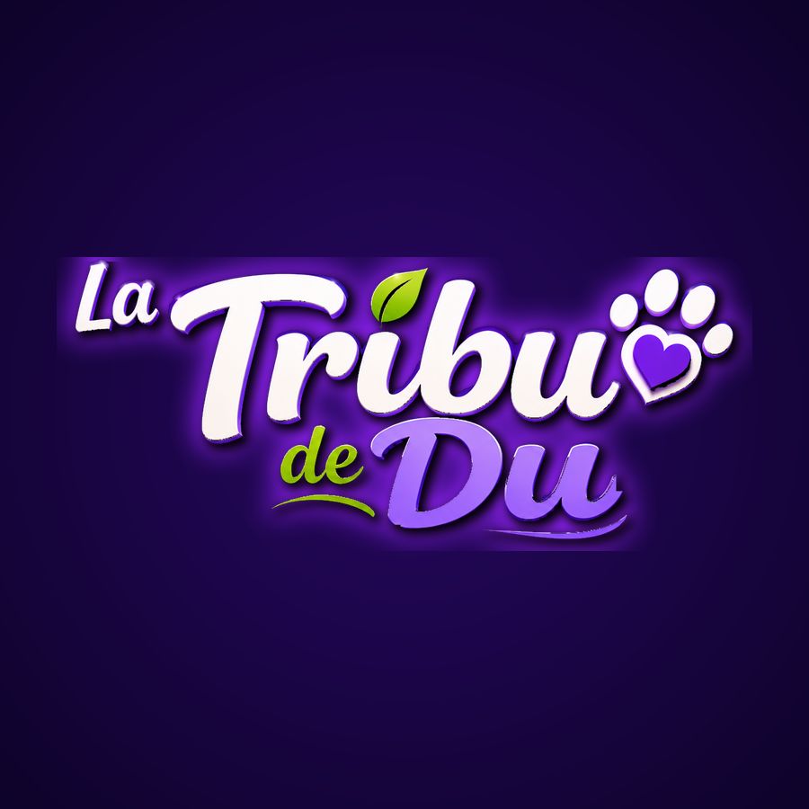 Logo La tribu de du